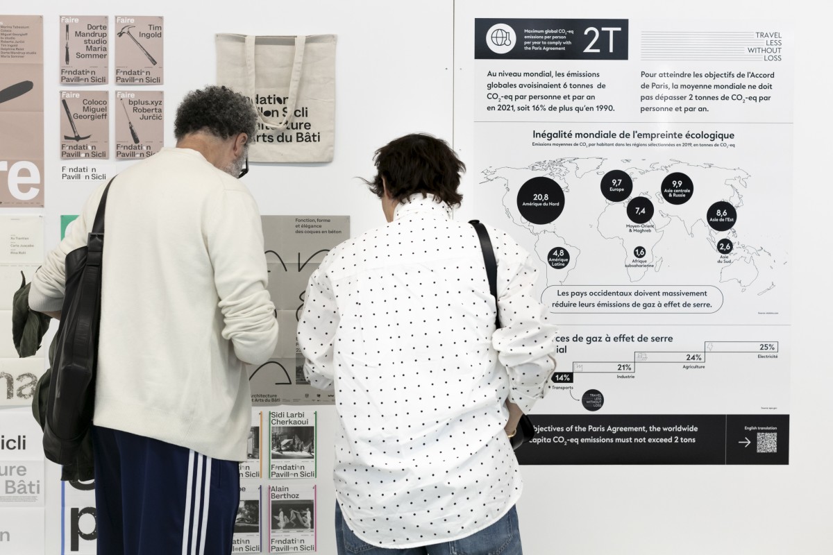 Image de la biennale