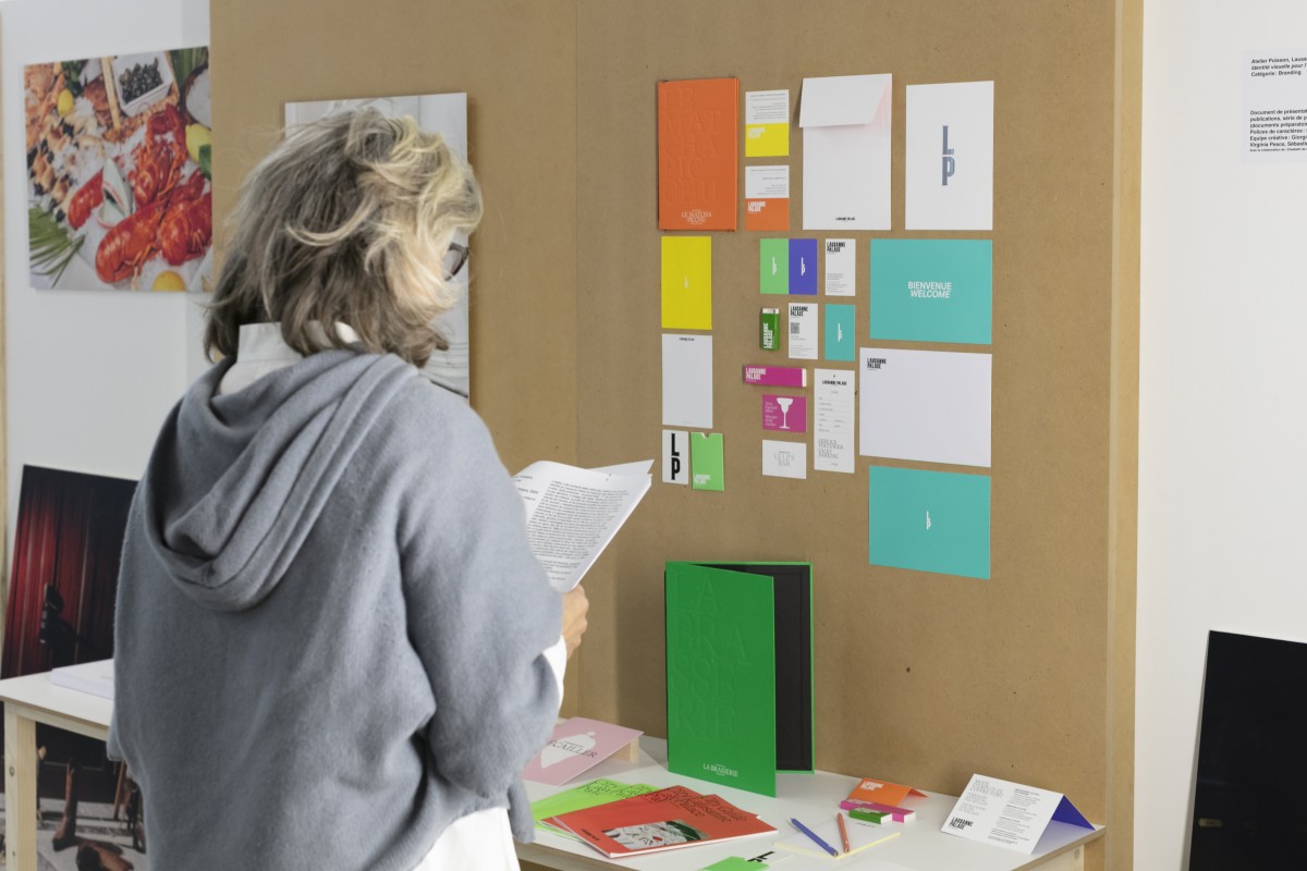 Image de la biennale