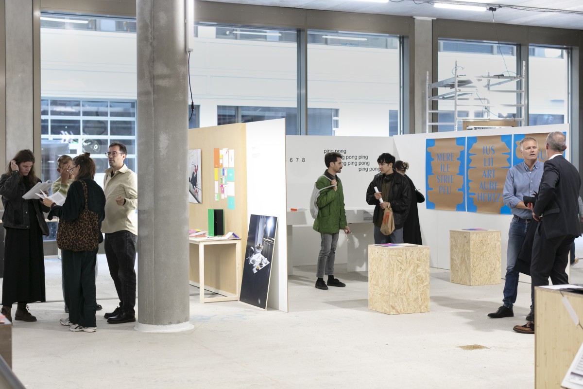 Image de la biennale