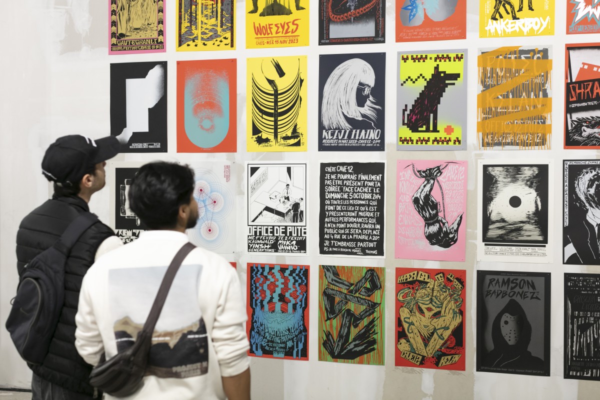 Image de la biennale