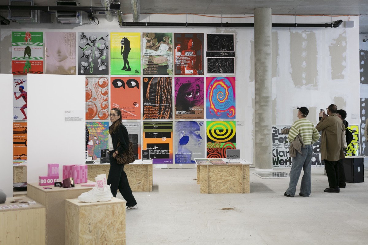 Image de la biennale