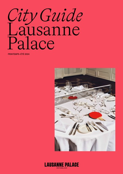 Atelier Poisson