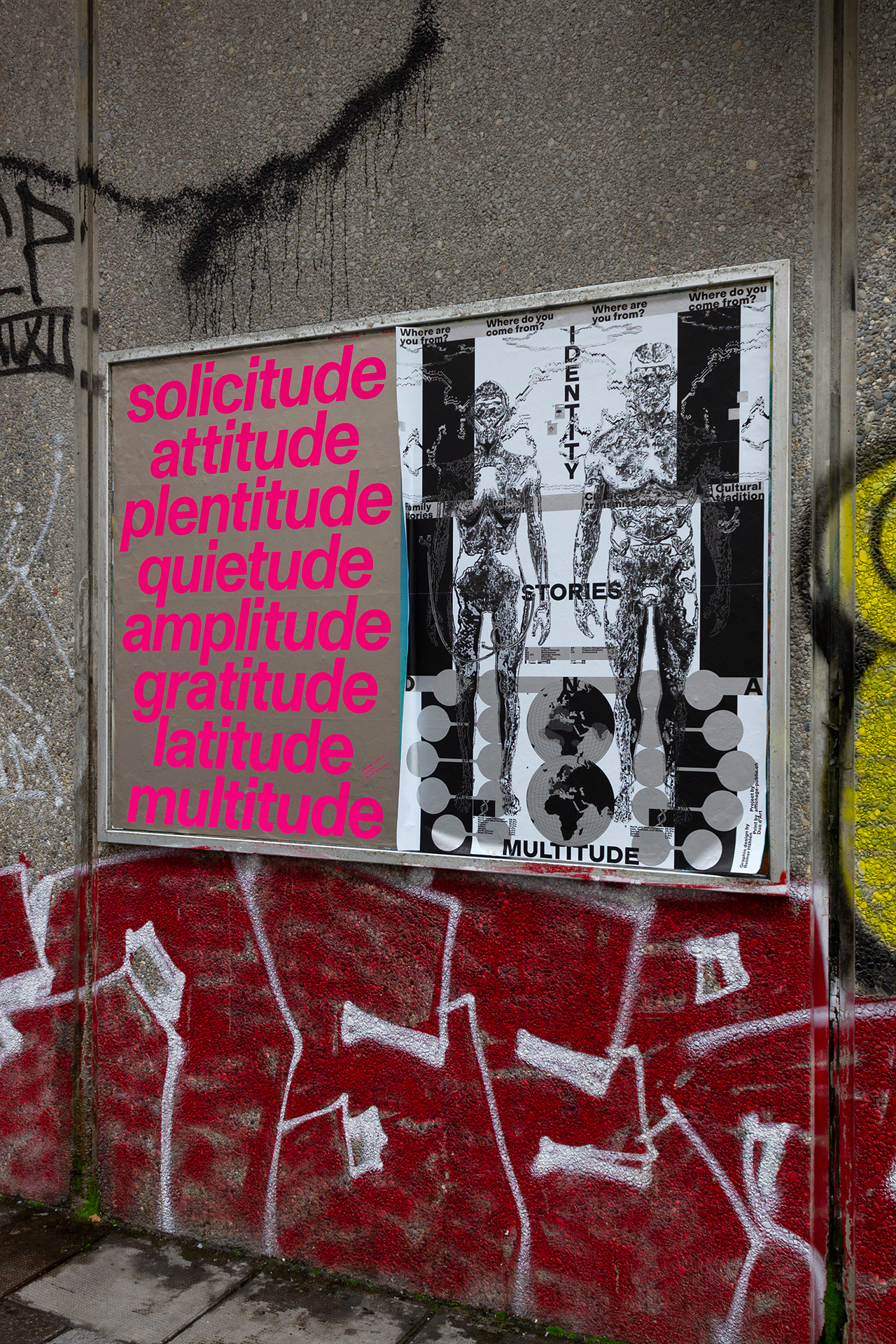 Affichage Public : 5e édition !