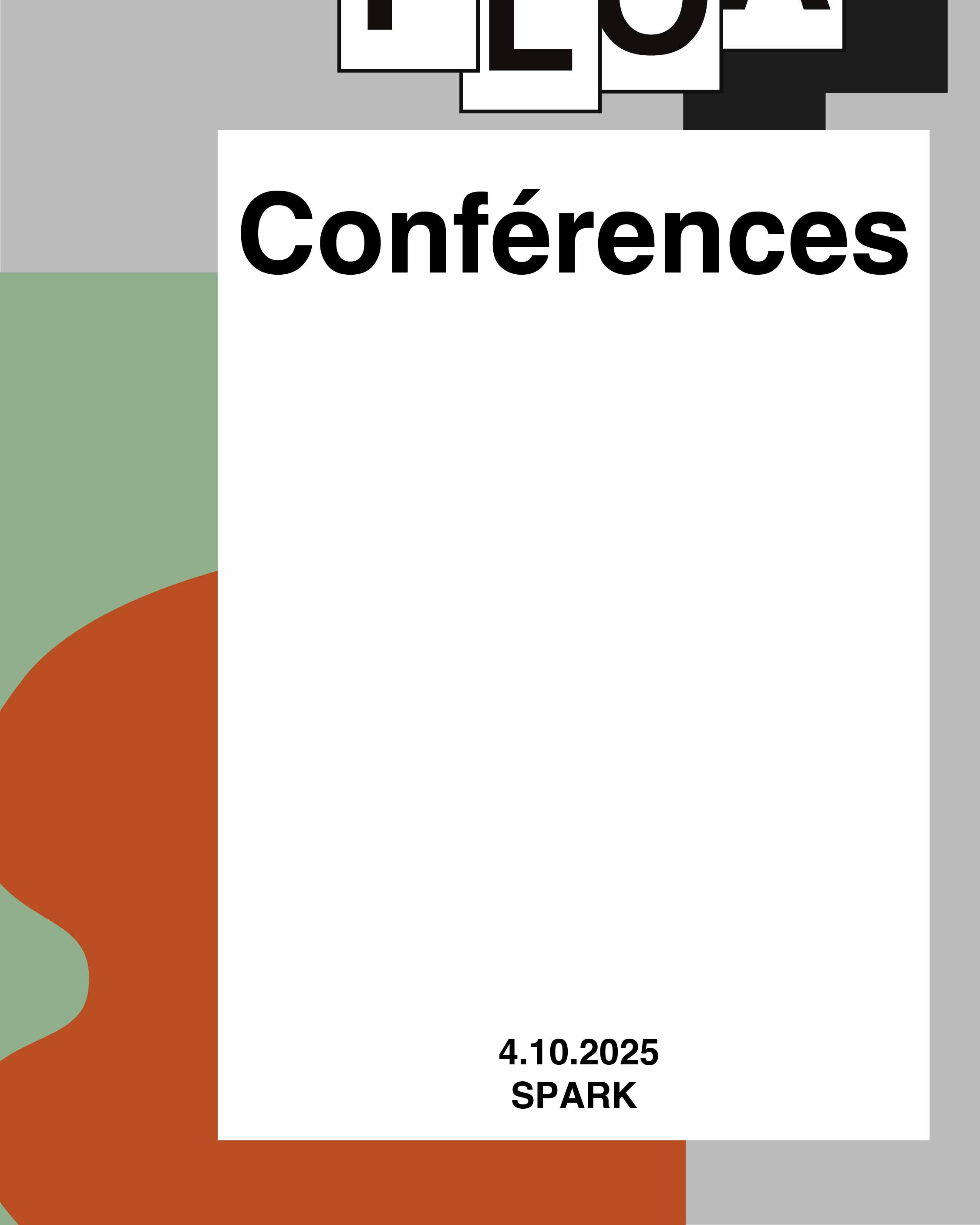 Journée de Conférences
